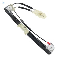 Car for     5 Series E39 1996-2004 Rear Left Window Regulator 51358159835 Fits 520i 523i 528i 535i T