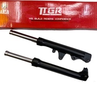 ♞TTGR front shock for mio soul i 125