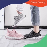 ✨Pasar Borong ✨  Kasut Sukan Wanita Cantik Sneakers Women sport shoes Kasut Sukan Perempuan