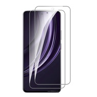 For Realme 13 12+ 11 10 8 8i 9 9i 9 Pro+ 5G 4G 9H HD Ultra Clear Tempered Glass Screen Protector Cov