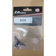 ZD Racing 6529 CVD drive shaft