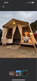 Ogawa Type52R 人氣小山屋 露營帳篷