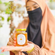 Yemen Mara'i Honey The Best Honey Guaranteed Authenticity Has Been Certified