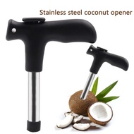Stainless Steel Coconut Hole Opener Coconut Opener Coconut Shell Opener Coconut Hole Opener