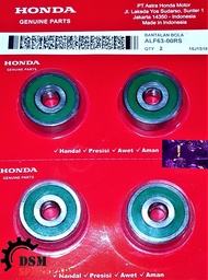 (GROSIR) 12 Pcs Bearing Lahar Laher 6300 ALF63-00RS