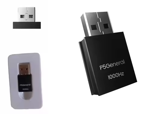 2025 Besavior P5General 1000Hz PS5 Game Activator PS5 Pro Game Activator, Compatible with XIM MATRIX