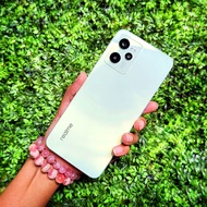 New Realme C35 Original Cellphone 16GB+512GB 6.7inch Mobile Phone Full Screen Android Smartphone