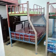 90/120cm Bunk Bed+ROYAL MEDICARE Mattress