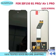 6.5 Inch Tested For Air 1 B1 For IIIF150 B1 Pro / Air1 Pro B2 LCD Display Touch Screen Assembly Repl