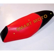 Kusyen Seat Cover RS150 Y15 LC135ES LC135 (V1-V6) Nmax Nouvo-S Beat Spacy Skydrive Nouvo LC EgoS Ego