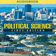 Political Science First Edition Chukwunedum Amajioyi