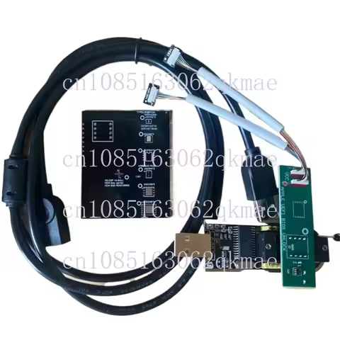 Disassembly Free Chip Flash Update BIOS Read and Write UEFI BIOS UNLOCK A1534/1466/17061707/1708/EFI