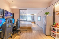 Nihao Hotel Nanning Wuyi Road Huanancheng
