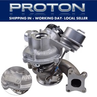 TURBOCHARGER ORIGINAL TURBOCHARGER ASSY PROTON X50 , X70 , X90 1.5 AT TDGi - PW913618