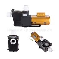 

 Swimming Pool Centrifugal Water Pump SP Series Filter Pump For Pool SPA Hot Tub 1HP 1 5HP 2HP