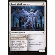 Magic the Gathering | Faerie Guidemother