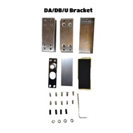 U BRACKET / DOOR ACCESS U BRACKET