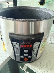 金樂湯煲Golden Well Multi-cooker