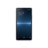 SONY/索尼 Xperia Ace III A203SO 64GB 藍Y!手機版SIM解鎖品
