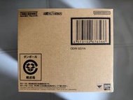 靚盒日版 BANDAI 聖鬥士星矢 聖鬥士聖衣神話 EX 神鬥士 神鬥衣 奧丁 星矢 SAINT CLOTH MYTH EX