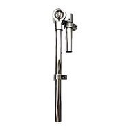 Tom Holder Drum Model Pipa Tom Tom Holder Aksesoris Drum Adjustable