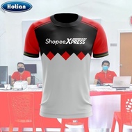 J&t Express Tshirt Jersey