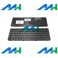 HP CQ62, G62 laptop keyboard
