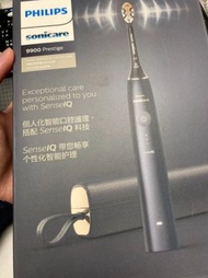 Philips Sonicare 9900 Prestige 電動牙刷