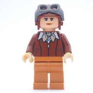 Ploybrick |instock| Amelia Earhart From 40450 2021 Set | Exclusive Authentic 1