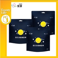 🔥NEW 🔥[ ICON ] 爱康透芯涼感褲型棉Taiwan Sanitary Pad panties Sanitary Pants ([M 80-95CM]-[L 85-105CM]-[XL 90-
