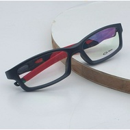 Min-Cyl and Plus progressive lens reading glasses