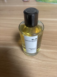 香水Mancera Paris Cedrat Boise Eau de Parfum 120ml