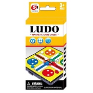 Ludo Snake Ladder Magnetic Ladder Kids Toys