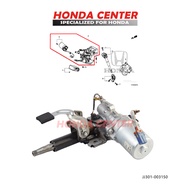 colum stir power steering motor dinamo eps mobil honda brio 2014 2015