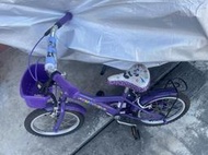 16吋 兒童自行車