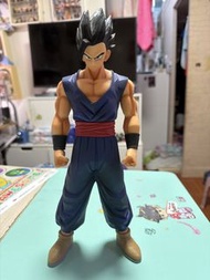 龍珠 悟飯Figure一番賞