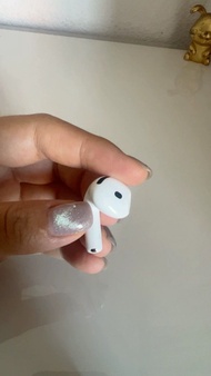 Apple AirPods 4 代 左耳，or airpods  4 右耳 ，ANC ,Airpods 4 單耳補配