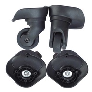 Hongsheng A20-A90 Trolley Luggage Luggage Wheel Accessories Universal Wheel Accessories Suitcase Cas