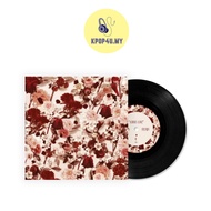 D4VD, HYUNJIN (STRAY KIDS) - ALWAYS LOVE: 7" VINYL