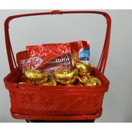 NESTLE KITKAT MINI （8 x 15G）
