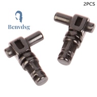 Benvdsg&gt; 2pcs/set Metal Leg Joint Parts J4 For MG Freedom Ver2.0 /Justice /Providence 1/100 For Gundam Model DIY Repair Parts well