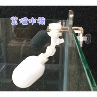 Water Replenisher/Ready Stock/LE-Automatic Water Replenisher-1Pc/Aquarium-|D5 D5|[Dragon Jazz Aquari