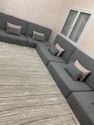 sofa lesehan/sofa modern/sofa tamu