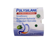 Polysilane 8 Tablet Strip