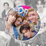 CORTIS MARTIN KEONHO JUHOON kpop  button pins badge pin bag brooch