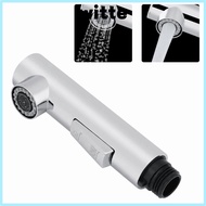 WITTE Kitchen Faucet Head, Pull Out G1/2 Male Thread Faucet Sprayer, Durable Surface Plating Treatme