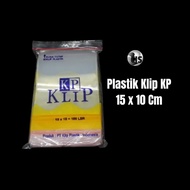 Plastic Clips BENING 15 x 10 cm Plastic Clips 15 x 10 cm (100 pcs)