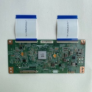 🔥USED🔥 ORIGINAL PANASONIC TH-65EX600K T-CON BOARD WITH CABLE TCON BOARD 65EX600K 65EX600 READY STOCK