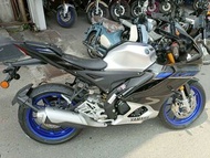 🏍️【YAMAHA R15 V4／V4M｜全新現車到店🔥優惠開跑】