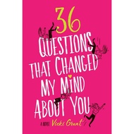 (BX) 36 QUESTIONS THAT CHANGED MY MIND ABOUT YOU